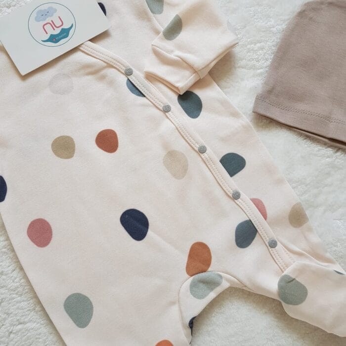 Rock Tulum ve Sapkasi - Görsel 3