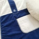 Uyuyan Ayıcık Altaçma Minderi - Görsel 3