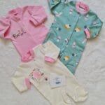 Fall Üçlü Tulum Seti