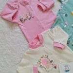 Fall Üçlü Tulum Seti - Görsel 3