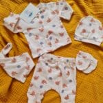 Sonbahar Hastane Çıkış Seti