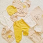 Wake Up Hastane Çıkış Seti