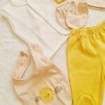 Wake Up Hastane Çıkış Seti - Görsel 4