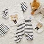 Sleeping Bear Hastane Çıkış Seti