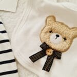 Sleeping Bear Hastane Çıkış Seti - Görsel 2