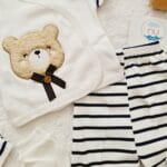 Sleeping Bear Hastane Çıkış Seti - Görsel 3