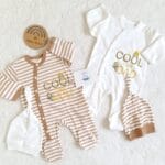 Cool Kahve Tulum Seti - Görsel 4