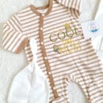 Cool Kahve Tulum Seti - Görsel 5