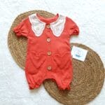 Clara Yazlık Tulum - Görsel 3