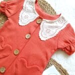 Clara Yazlık Tulum - Görsel 2