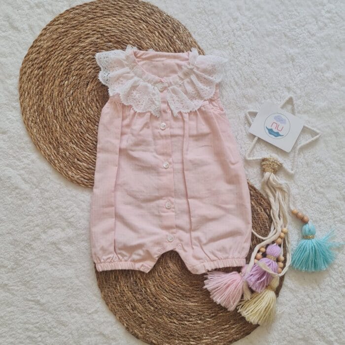 Lady Yazlik Tulum - Görsel 1