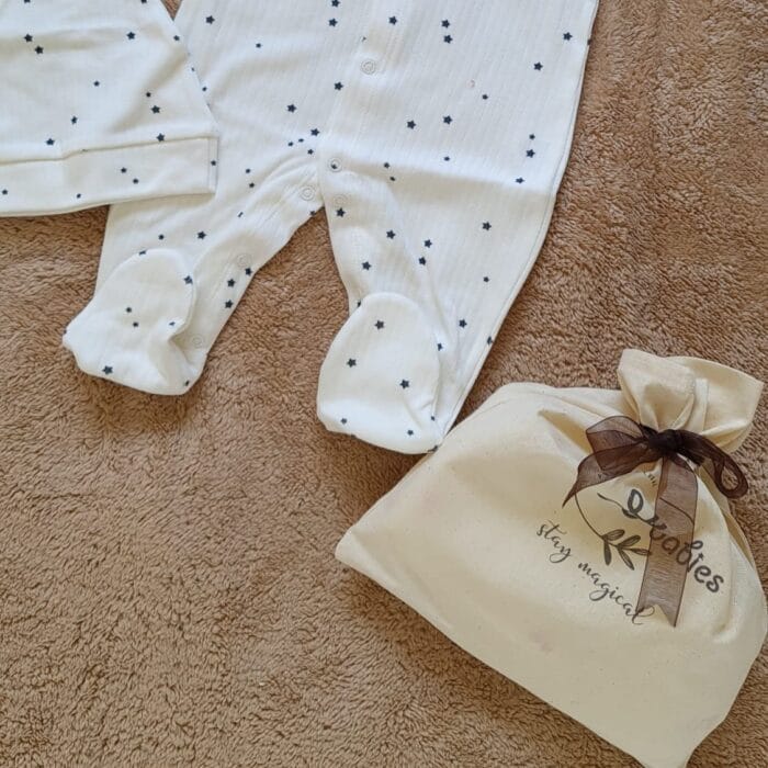 Night Stars Tulum Seti - Görsel 3