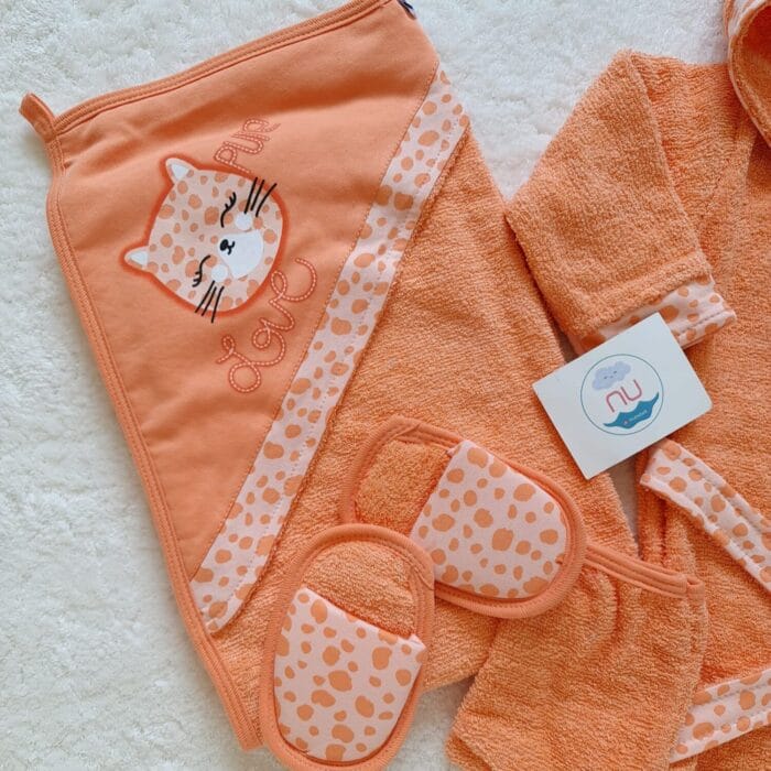 Cat Love Banyo Seti - Görsel 3