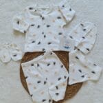 Sunshine Hastane Çıkış Seti