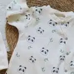 Panda Tulum Seti - Görsel 2