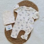 Panda Tulum Seti - Görsel 5