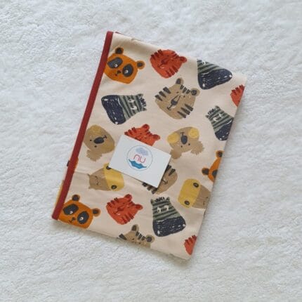 Little Best Friends Battaniye