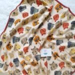 Little Best Friends Battaniye - Görsel 2