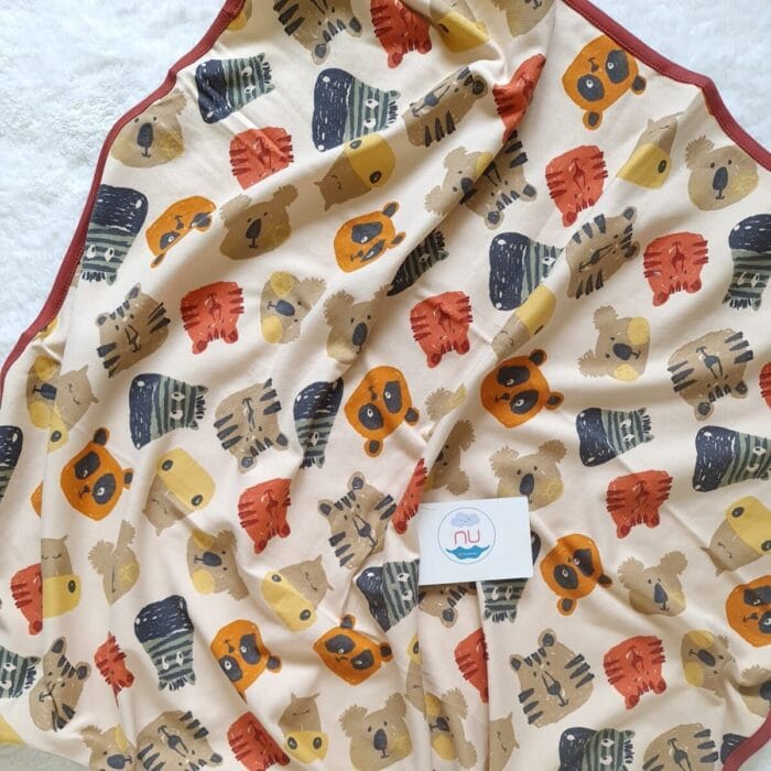 Little Best Friends Battaniye - Görsel 2