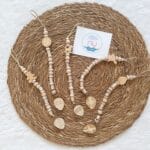 Ahşap Emzik Askısı