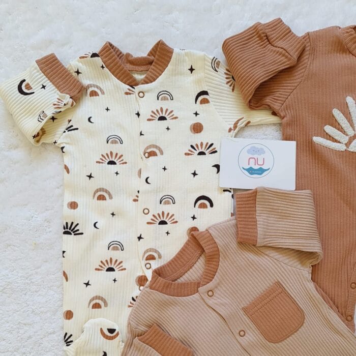 Symrna Tulum Seti - Görsel 2