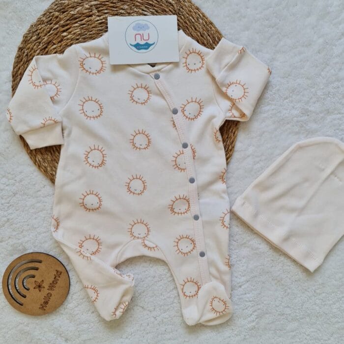 Smiling Sun Tulum - Görsel 4