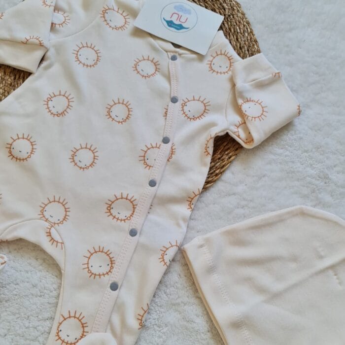 Smiling Sun Tulum - Görsel 2