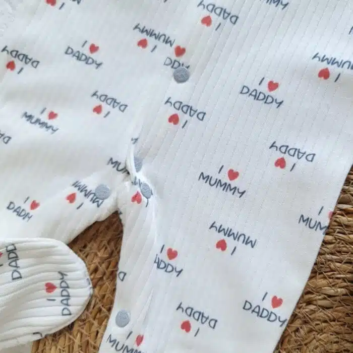Momy Dady Tulum - Görsel 4