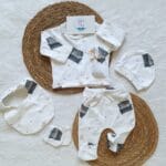 Duck Hastane Çıkış Seti