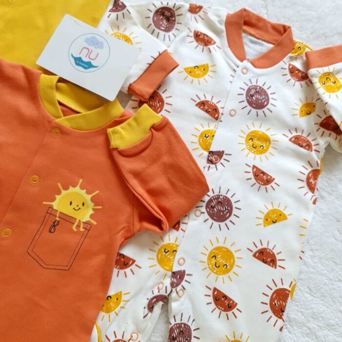 Smile Please Tulum Seti - Görsel 3