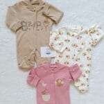 Baby Birds Tulum Seti - Görsel 4