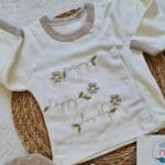 Enjoy Happy Lovely Hastane Çıkış Seti - Görsel 2