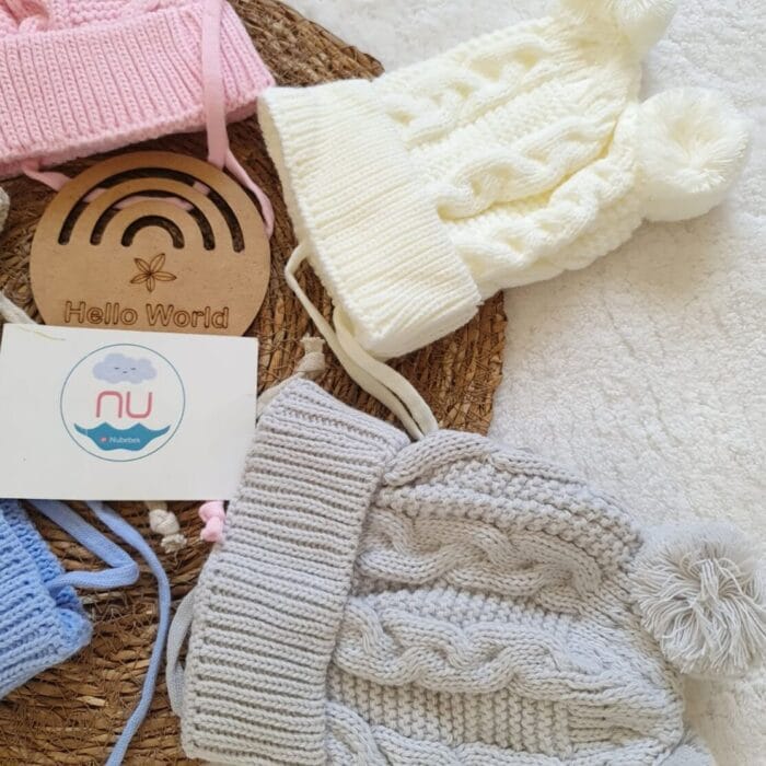 Yün Bere - Görsel 5