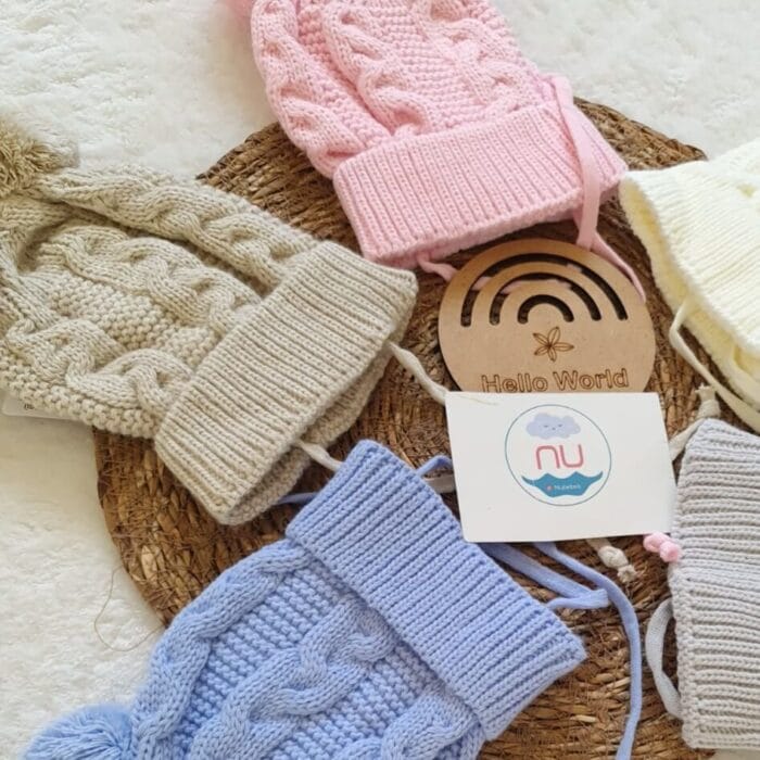 Yün Bere - Görsel 3