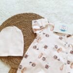 Honey Tulum Seti - Görsel 2