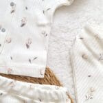 Cotton Hastane Çıkış Seti - Görsel 2