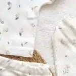 Cotton Hastane Çıkış Seti - Görsel 2
