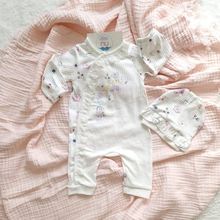 Garden Tulum Seti - Görsel 4