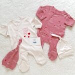 Pink Mom Dad Tulum Seti