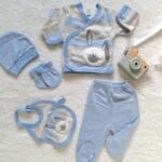 Tavşancık Hastane Çıkış Seti