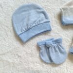 Tavşancık Hastane Çıkış Seti - Görsel 2