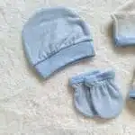 Tavşancık Hastane Çıkış Seti - Görsel 2