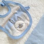 Tavşancık Hastane Çıkış Seti - Görsel 3