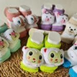 Oyuncaklı Çorap - Görsel 2