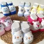 Oyuncaklı Çorap - Görsel 5