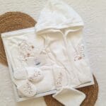 Minik Ayılar Banyo Seti