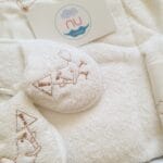 Minik Ayılar Banyo Seti - Görsel 2