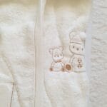 Minik Ayılar Banyo Seti - Görsel 3