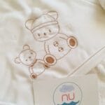 Minik Ayılar Banyo Seti - Görsel 4