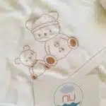 Minik Ayılar Banyo Seti - Görsel 4